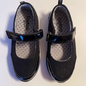 OshKosh B’gosh toddler Odette4 Mary Jane